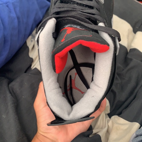 2008 Retro Jordan 4
